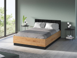 Urso Posteľ 140 typ 1302