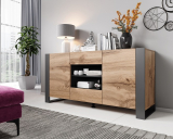 Wood Komoda