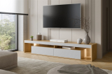 Fiore Tv stolík 200