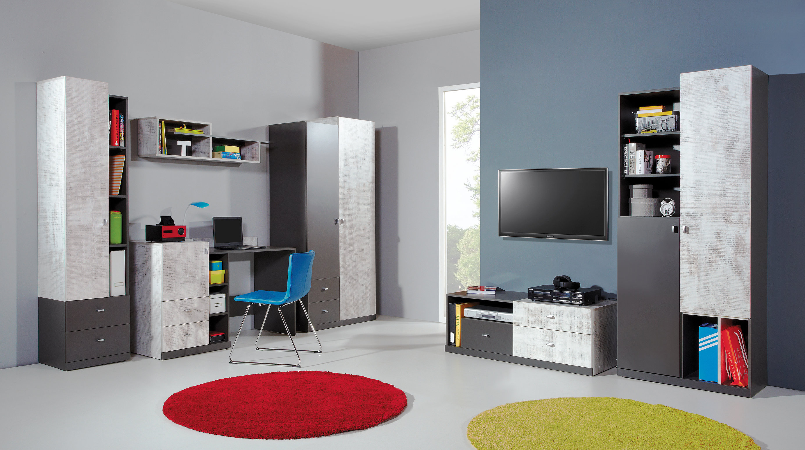 TV stolík Tablo TA8