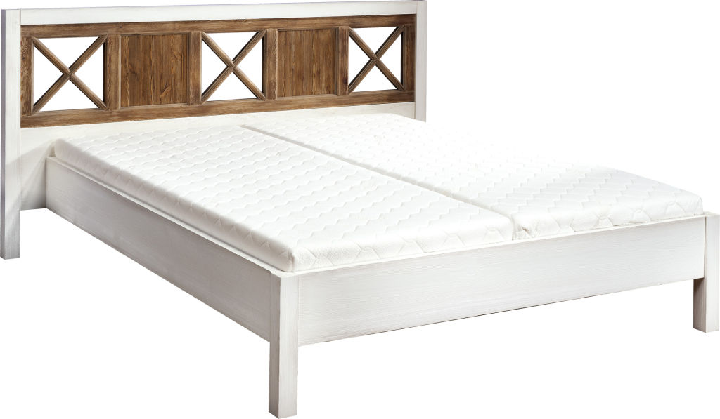 Provance Posteľ 160 cm