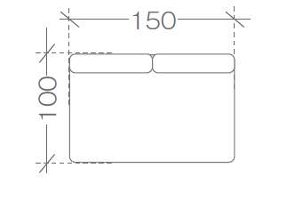 Modul Ragusso 3S