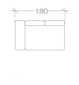 Modul Ragusso 3SBL