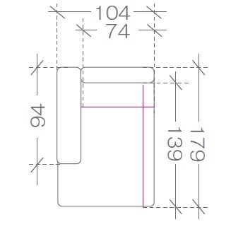 Modul Ragusso OSBL