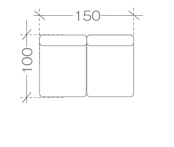 Modul Augusto 3S