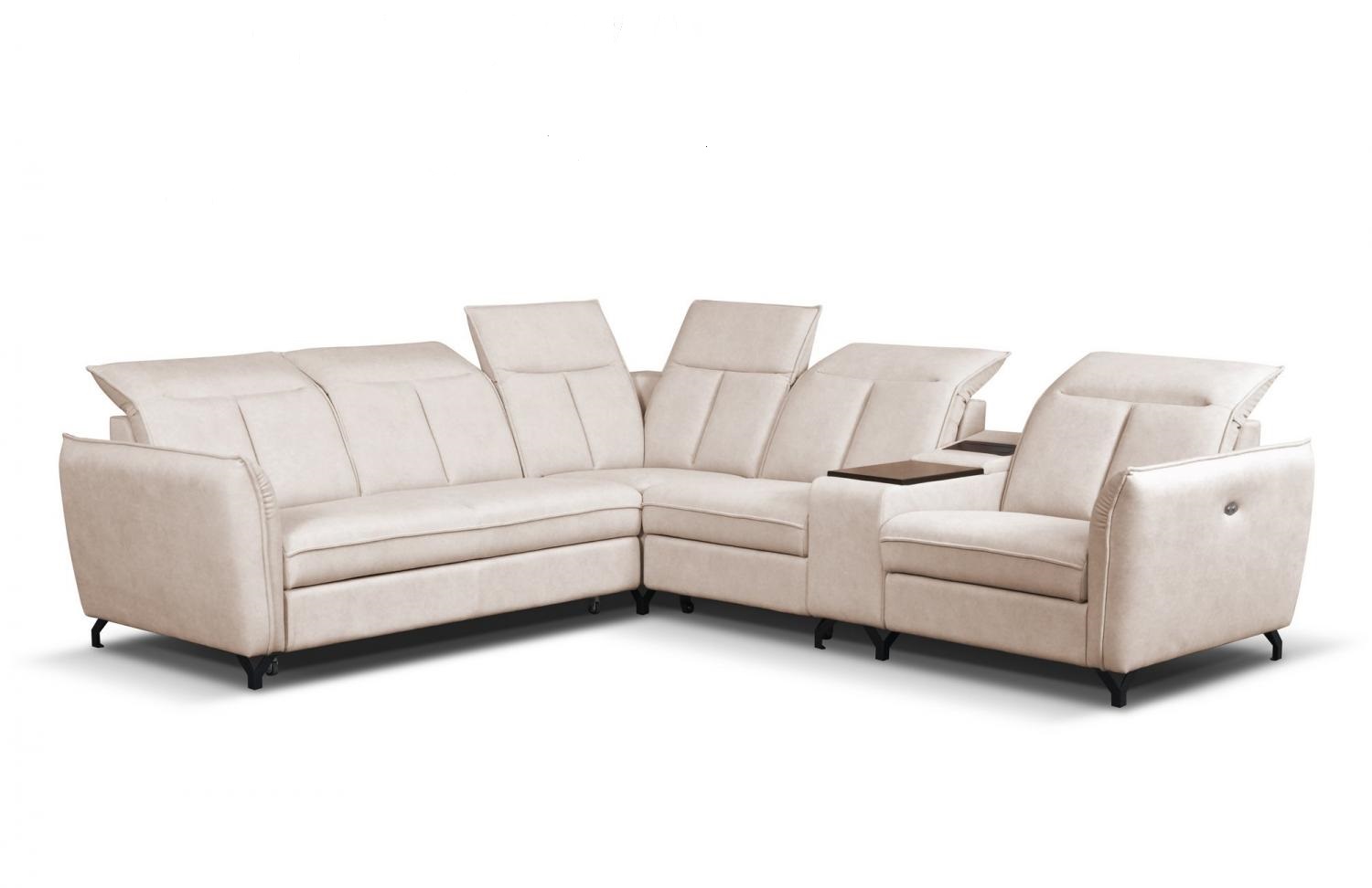 Modul Romantica BR