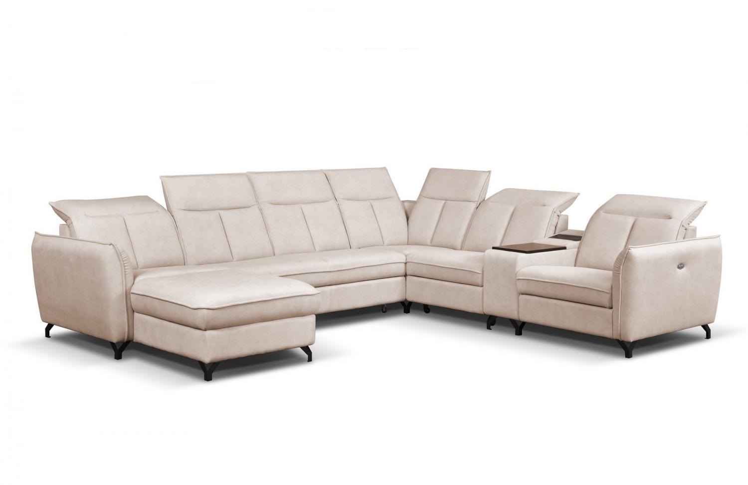 Modul Romantica BR