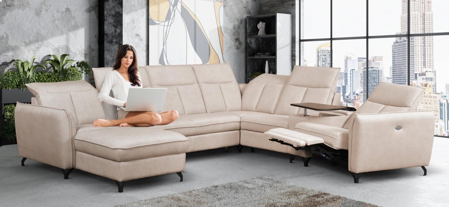 Modul Romantica BR LUX