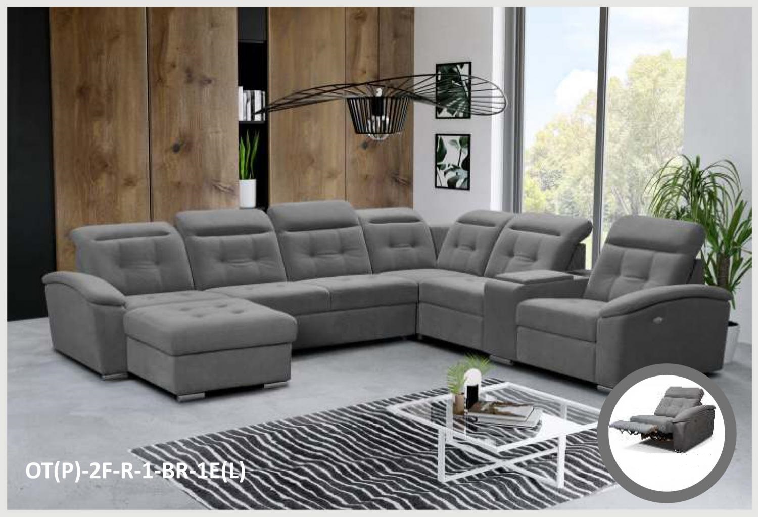 Modul Comforto D