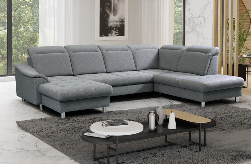 Modul Geneva D