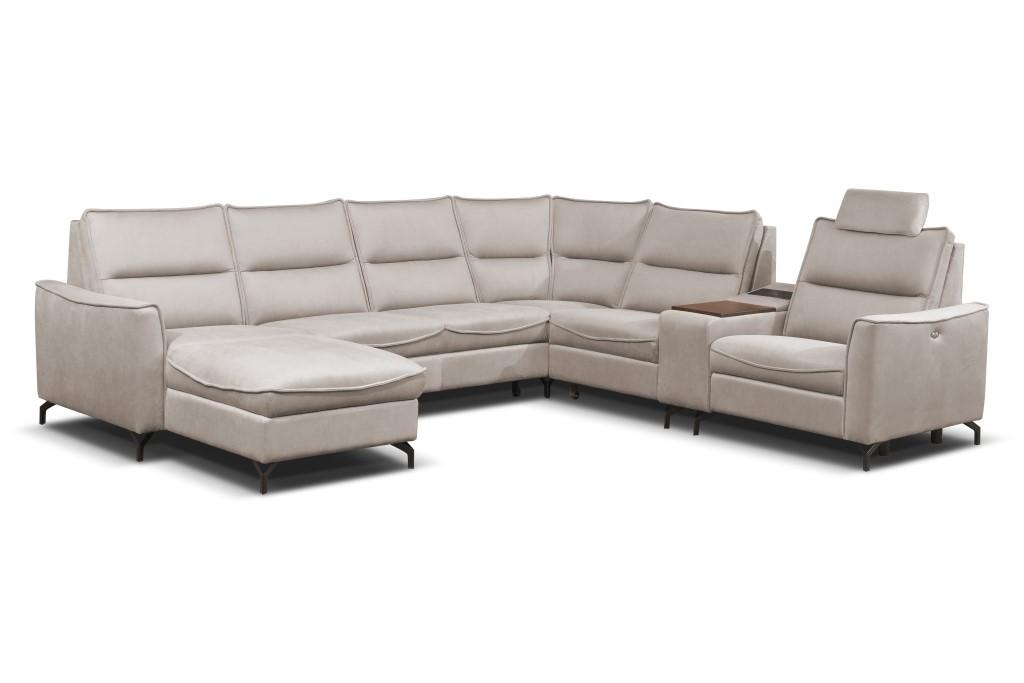 Modul Cristal BR LUX