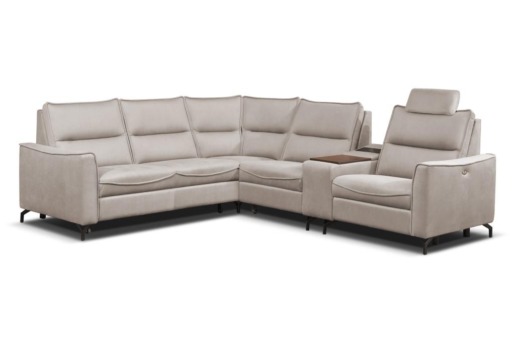 Modul Cristal BR LUX