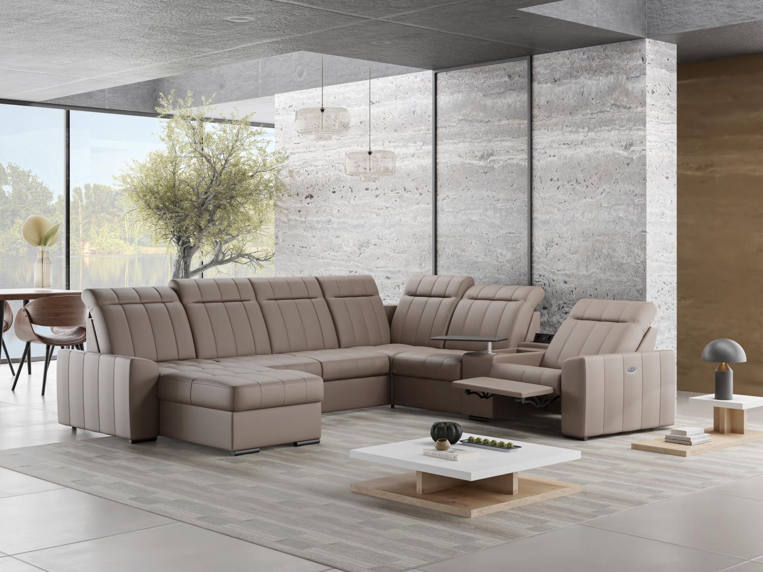 Modul Marshal BR LUX