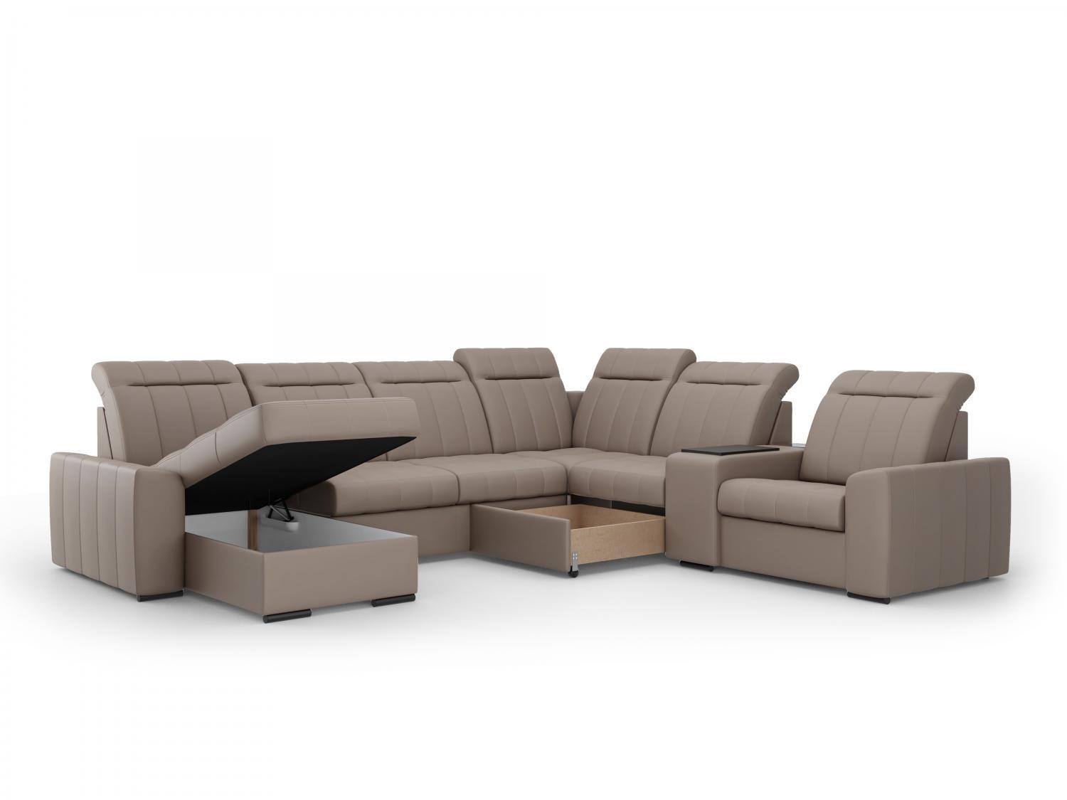 Modul Marshal BR LUX