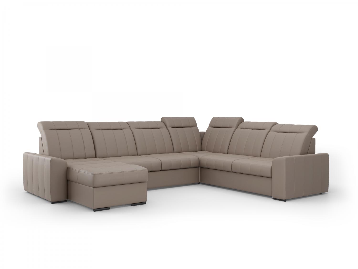 Modul Marshal BR LUX