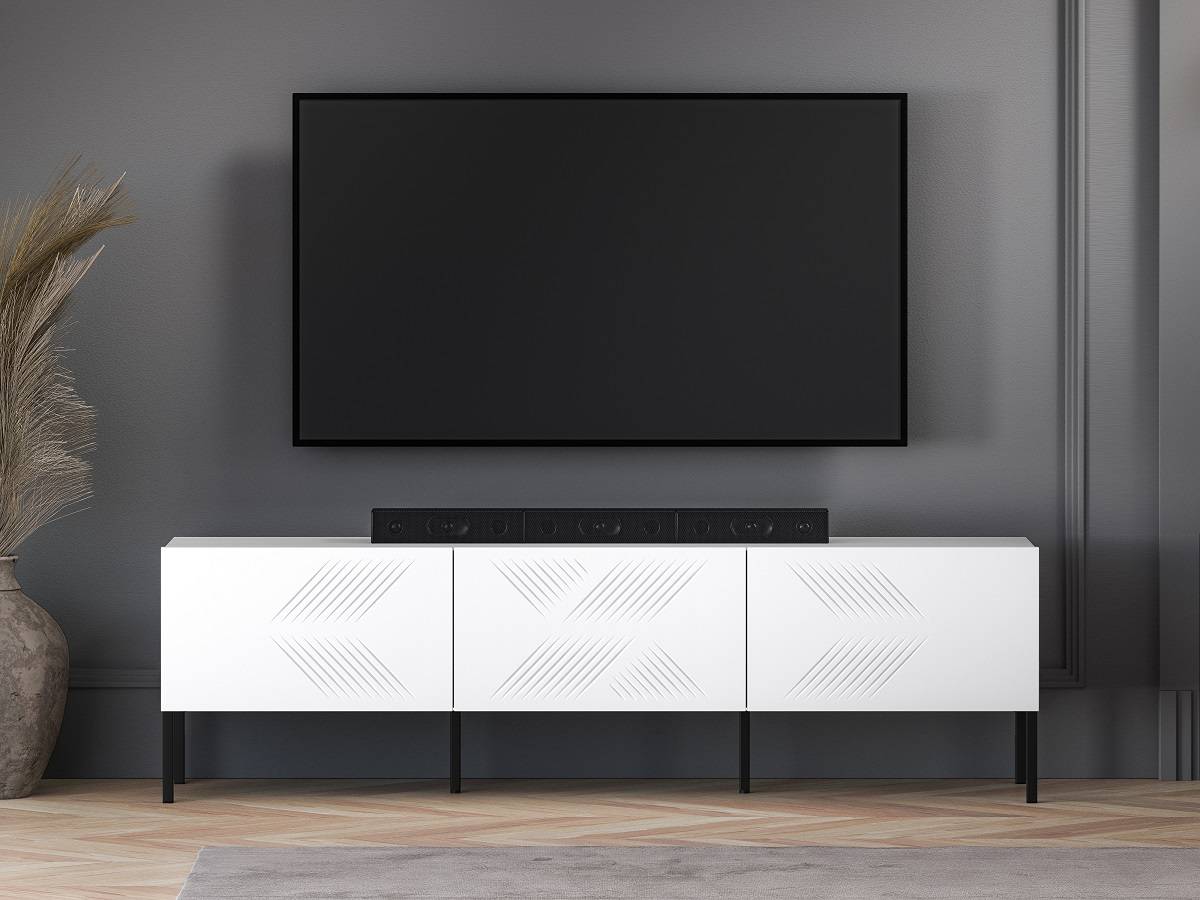 Clearing Tv stolík 04