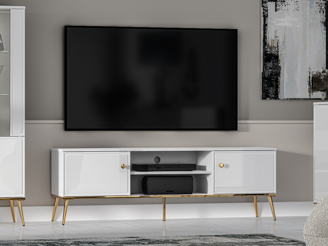 Goldin Tv stolík 06
