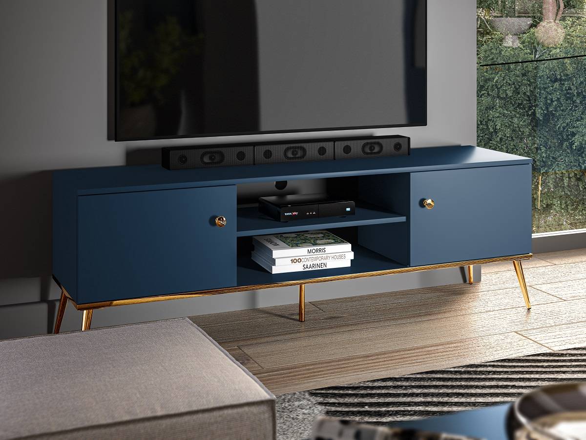Marine Tv stolík 05