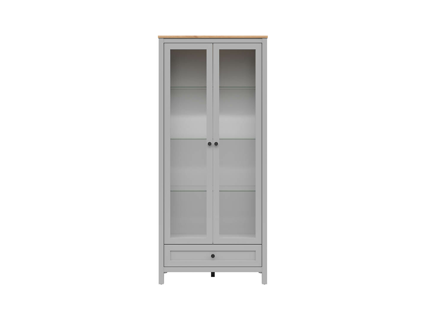 Salga Vitrína REG2W1S