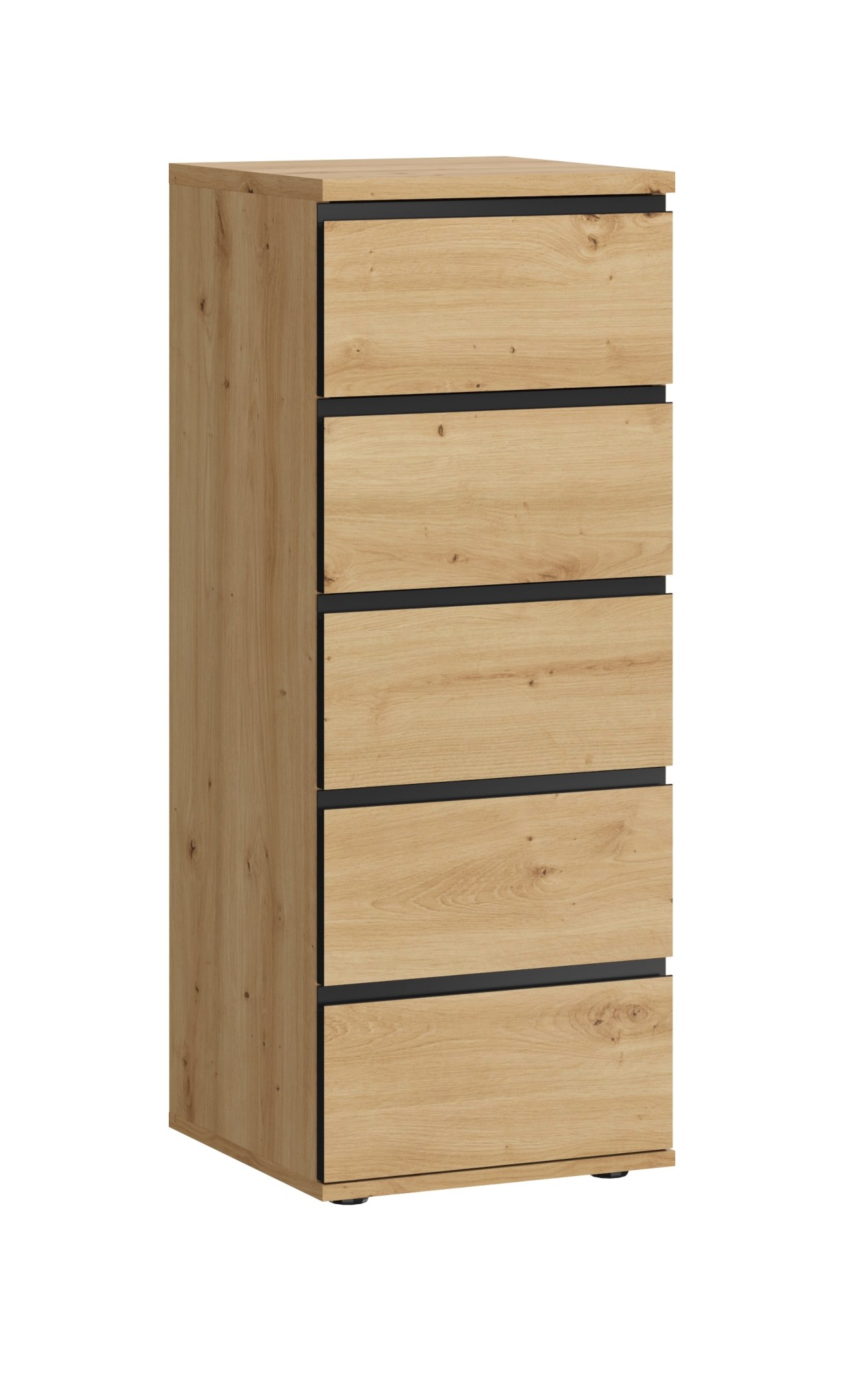 Naxos Komoda K 04