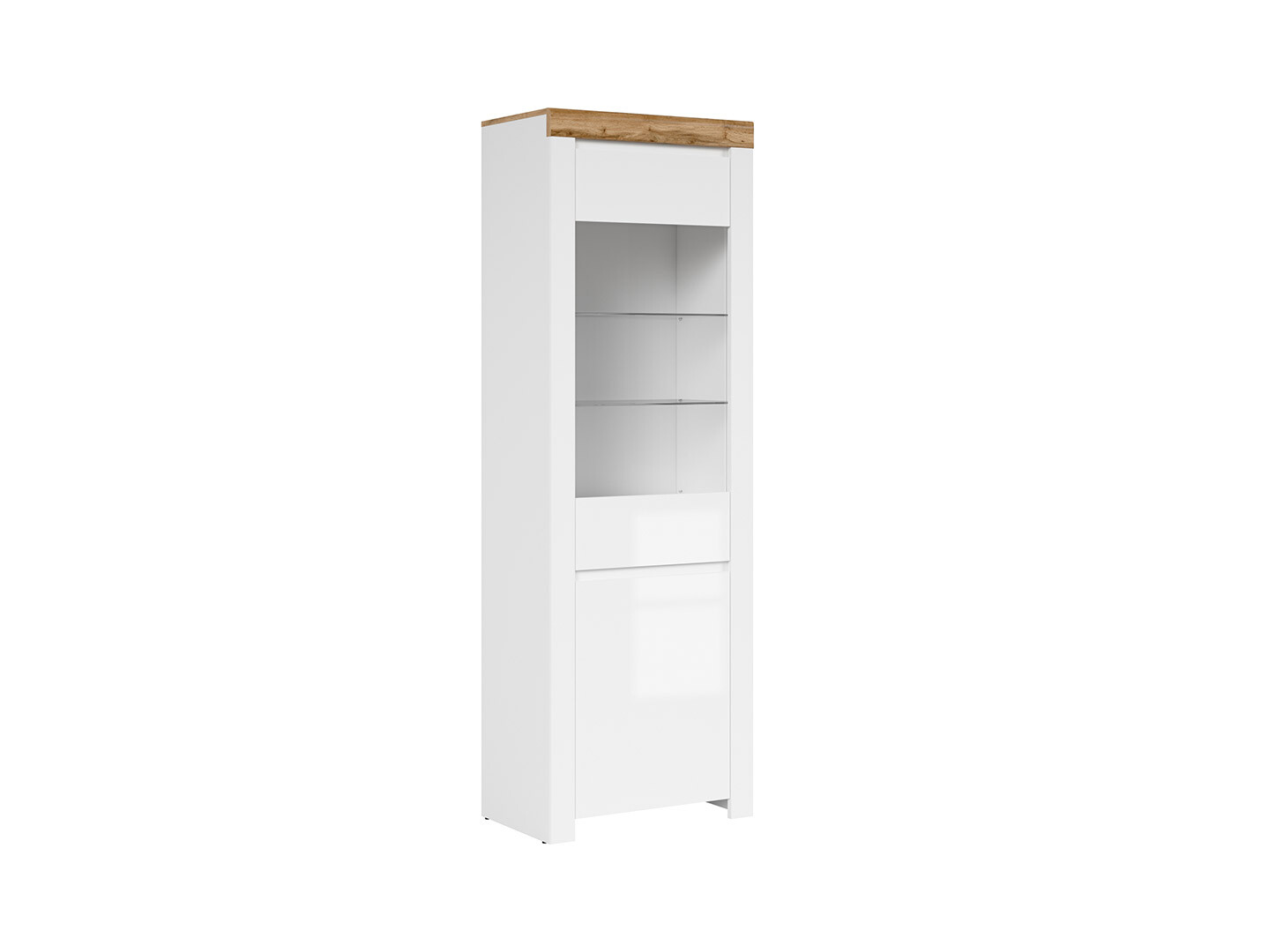 Holten Vitrína REG1D1W