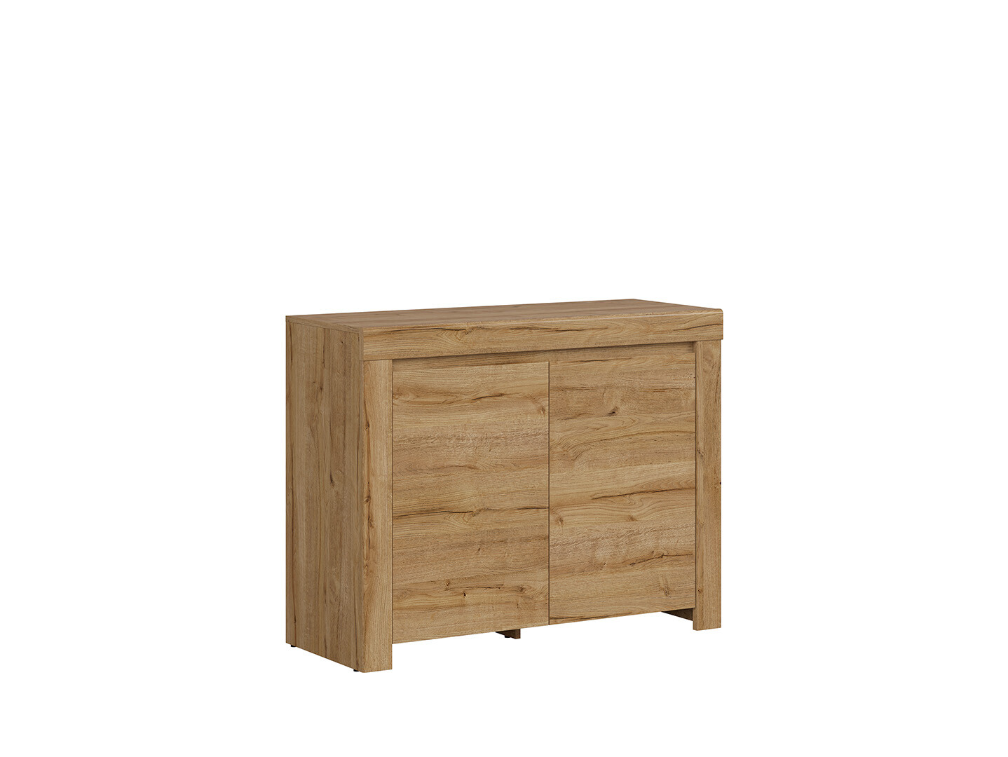 Holten Komoda KOM2D dub