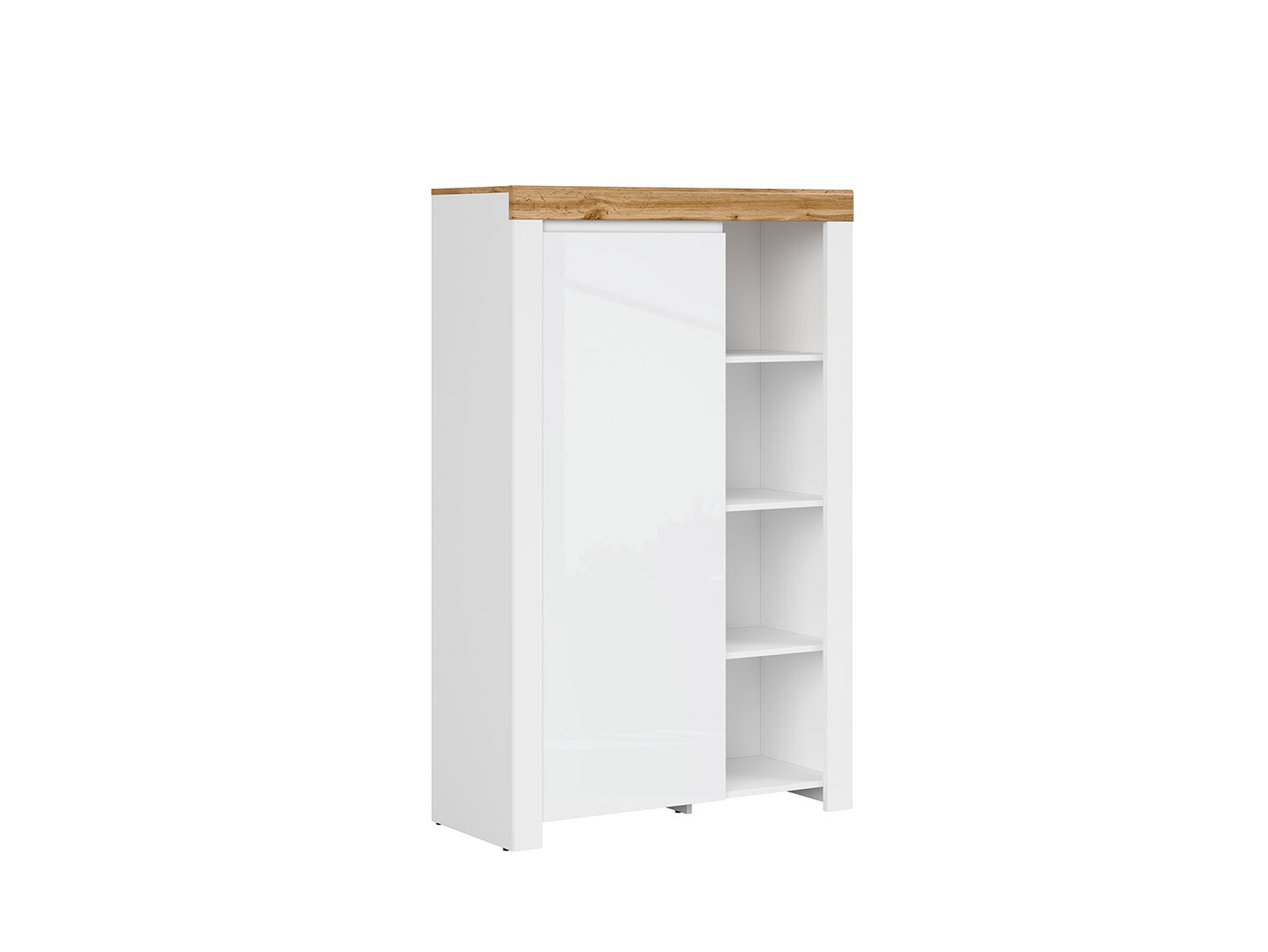 Holten Regál REG1D/150