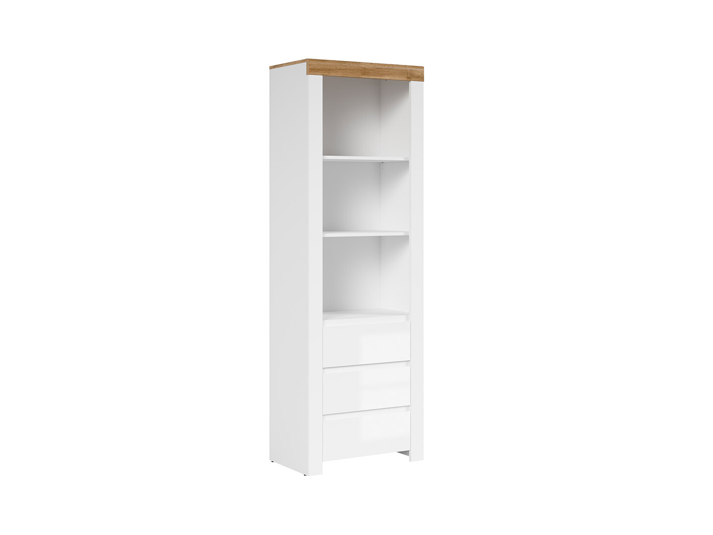 Holten Regál REG3S
