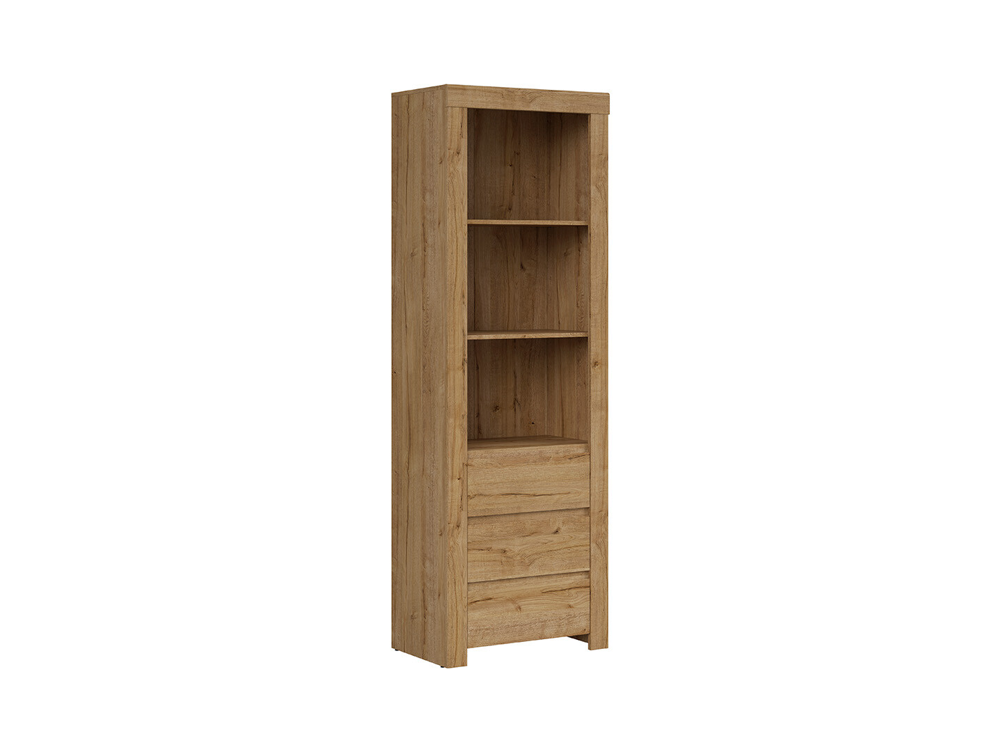 Holten Regál REG3S dub