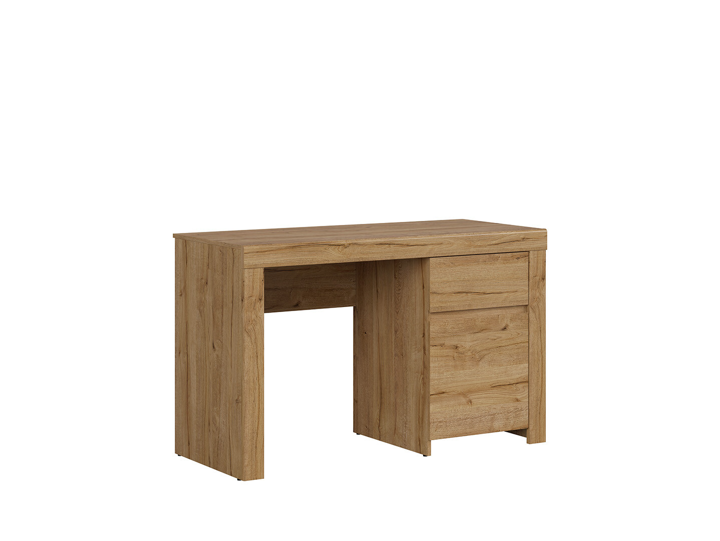 Holten PC stolík BIU1D1S dub