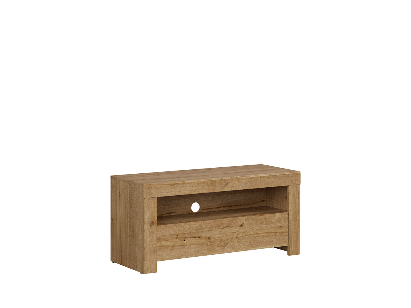 Holten Tv stolík RTV1S dub