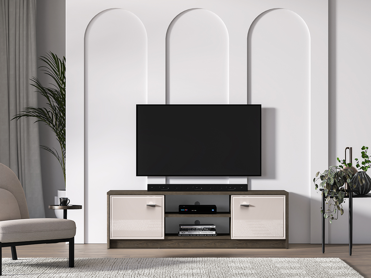 Avante Tv stolík 06