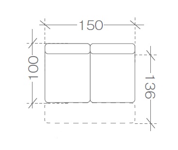 Modul Augusto 3F