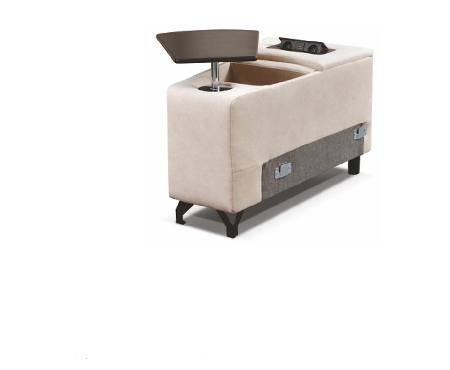 Modul Romantica BR LUX