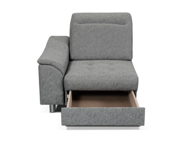 Modul Geneva 1P