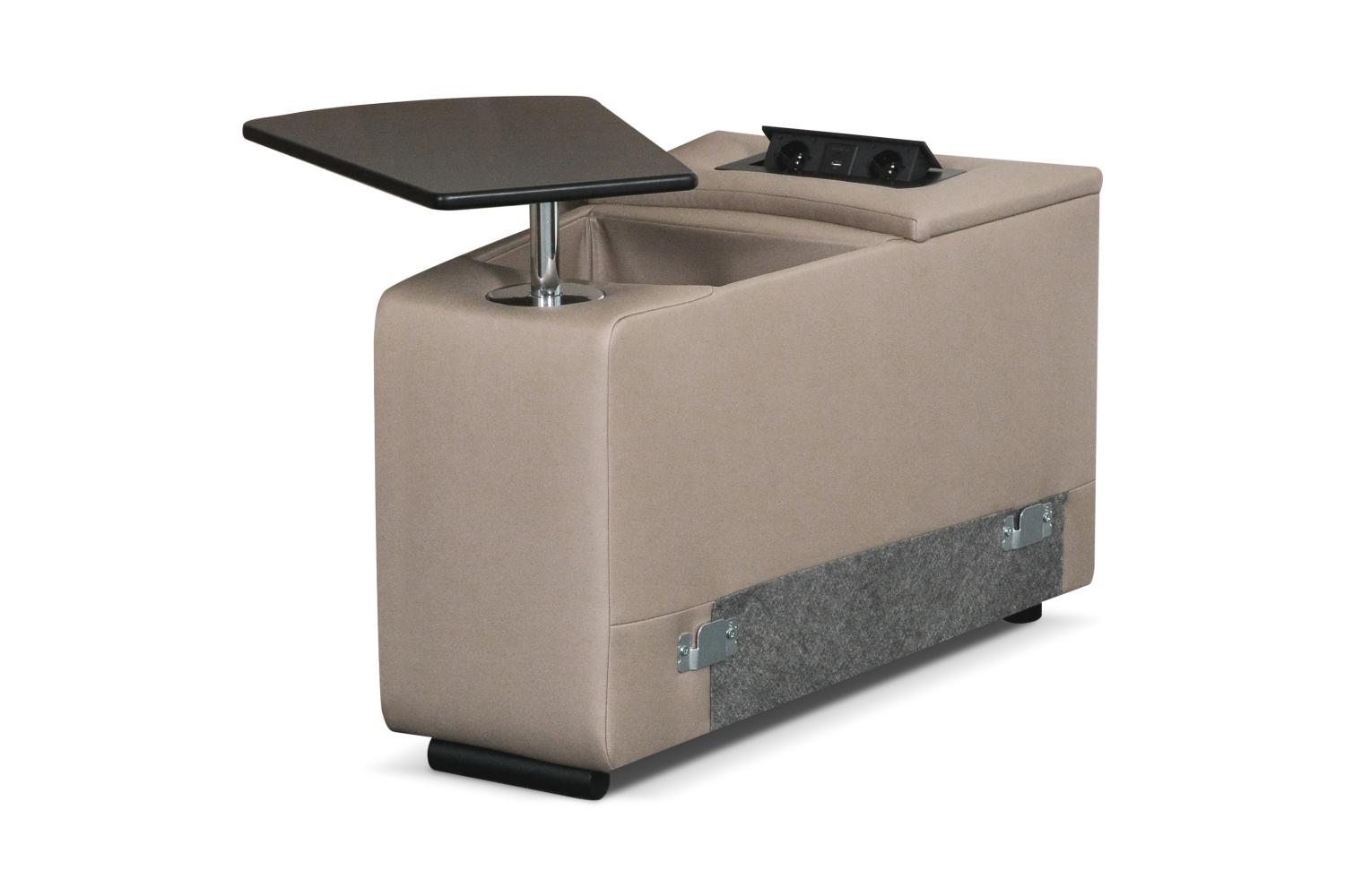 Modul Marshal BR LUX