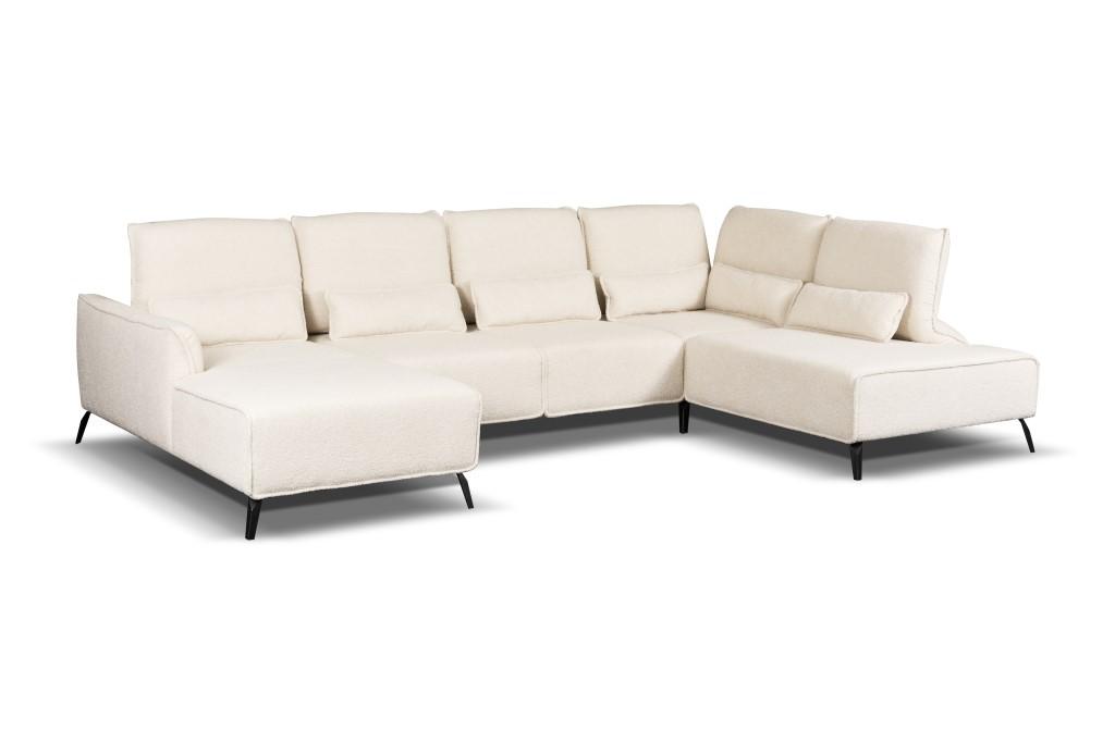 Sedacia súprava Modern OT(P)+2+R+1,5(L)