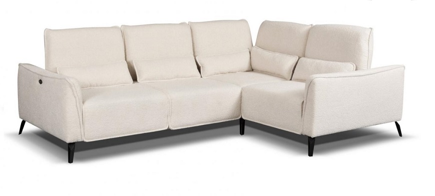 Sedacia súprava Modern 2E(P)+R+1(L)