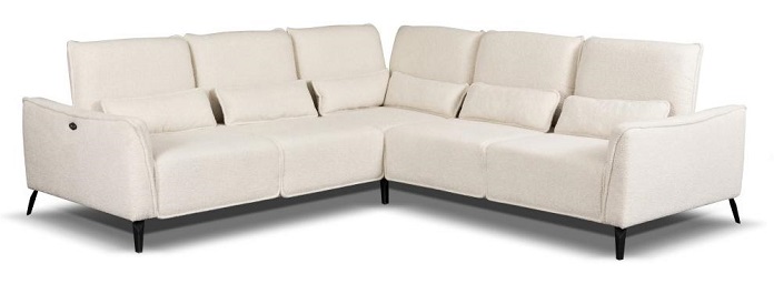 Sedacia súprava Modern 2E(P)+R+2(L)