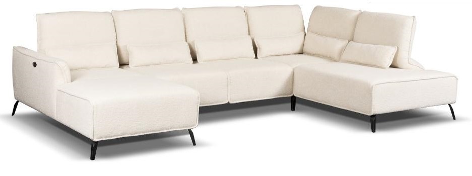 Sedacia súprava Modern OT(P)+2E+R+1,5(L)