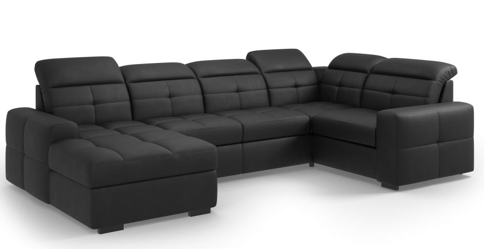 Sedacia súprava Kanton OT(P)+2F+R+1(L) AKCIA