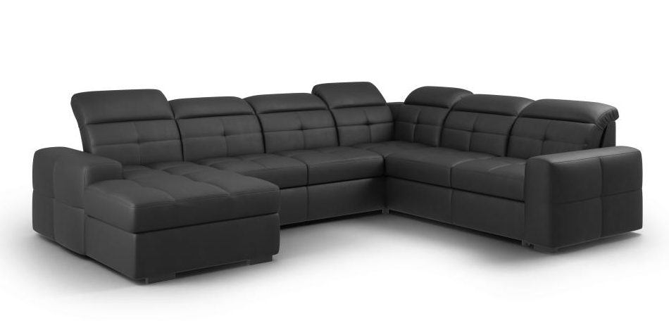 Sedacia súprava Kanton OT(P)+2F+R+2(L) AKCIA