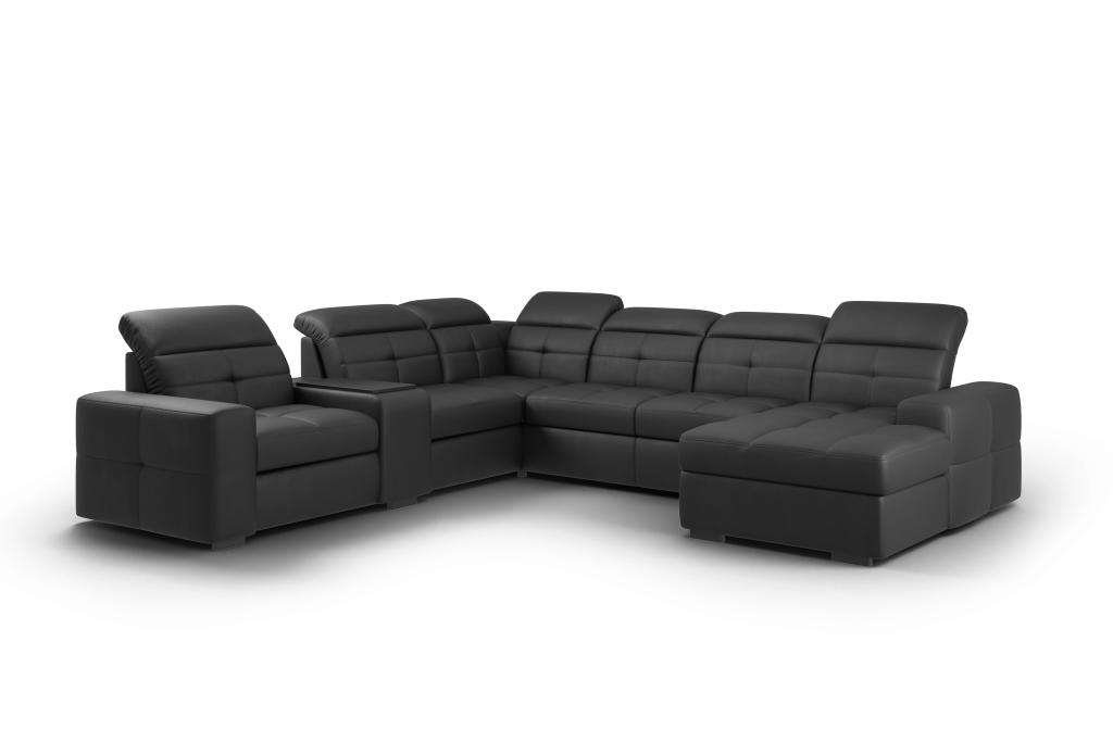 Sedacia súprava Kanton OT(P)+2F+R+1+BR+1E(L) AKCIA