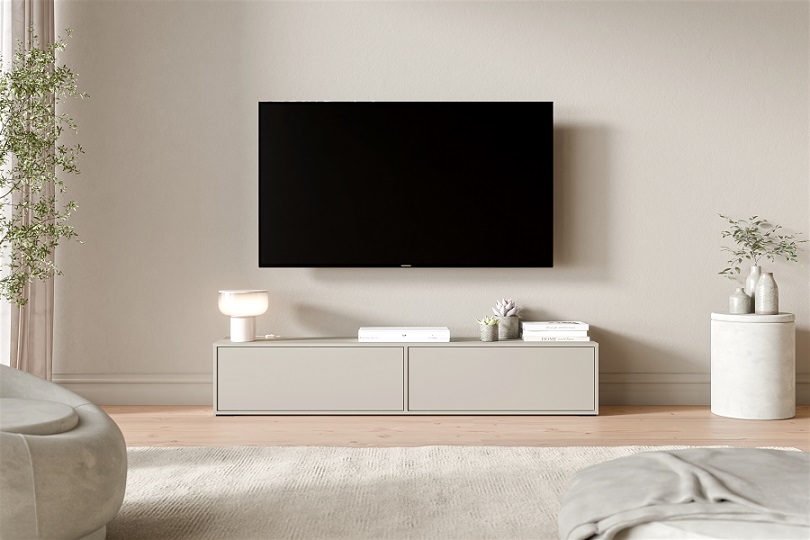Aro Tv stolík 180 kašmír