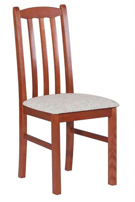 Jedálenská stolička BOSS XII