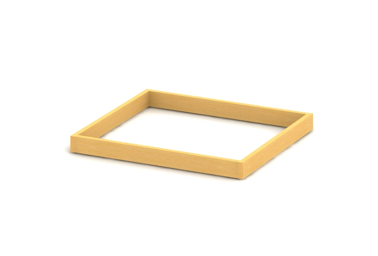 Asistent AS-032-00 Sokel ku skrinkám AS-005 