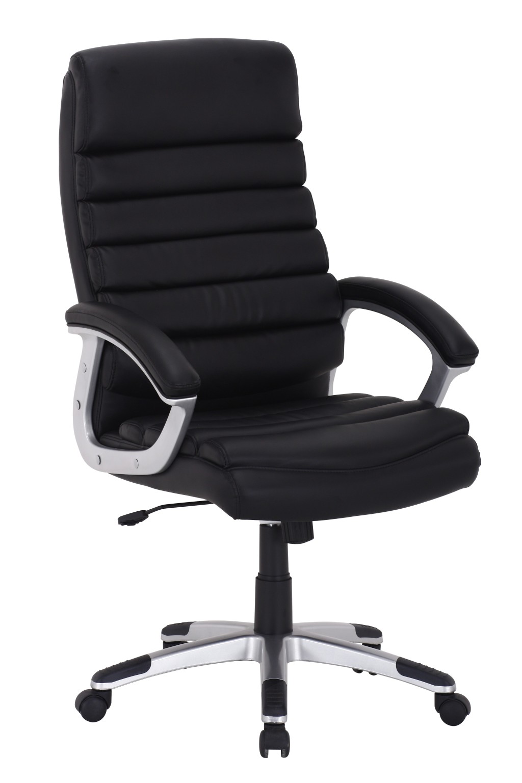 Kancelárske kreslo Q-087 (čierna)