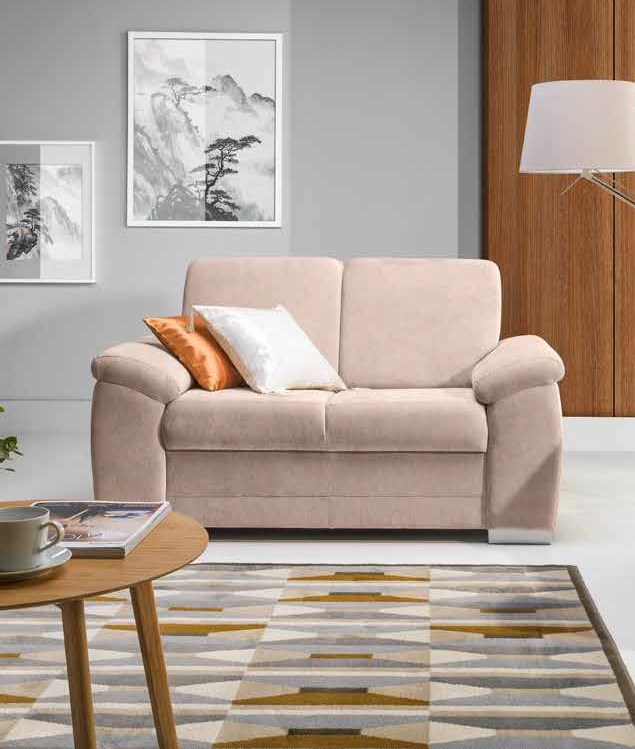 Barello 2 sofa