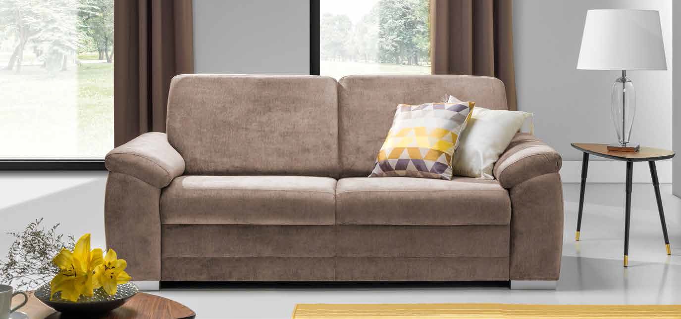 Barello 3 sofa