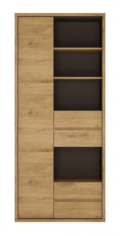 Regál Shetland TYP 12